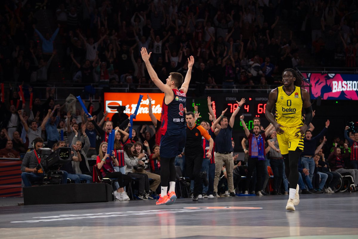 baskonia