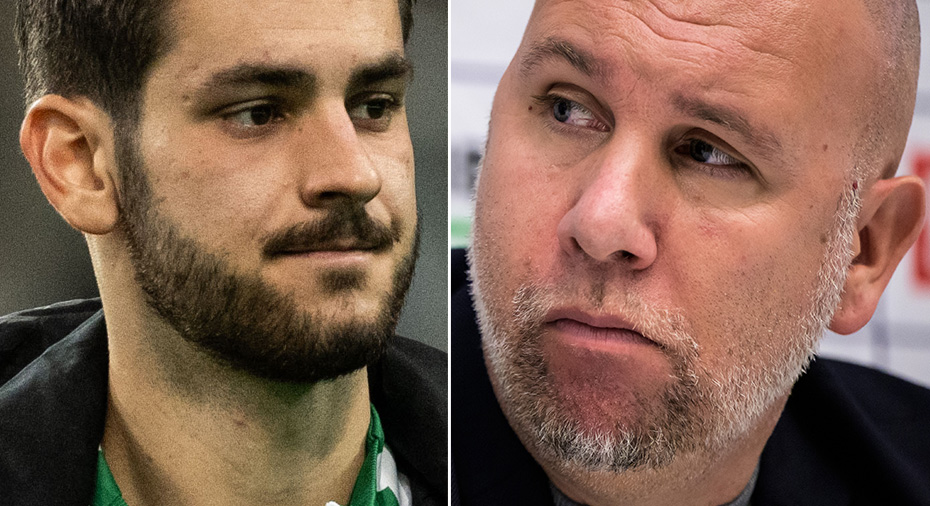 Hammarby om Nalic-uppbrottet: 'Inga 'hard feelings''. fotbollskanalen.se/allsvenskan/ha…