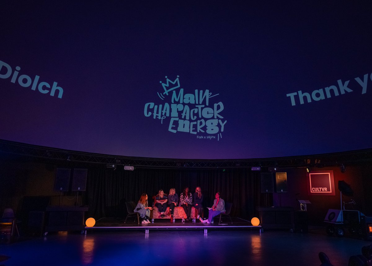 thefolkgrp's tweet image. A huge thank you to all of our guests and speakers who celebrated with us, and the lovely @MelOwenComedy  for being our host for the evening. Here&apos;s a taster of the evening, stay tuned for the hero film 👀

#pragency #creativecomms #diversityandinclusion #inclusiveevents