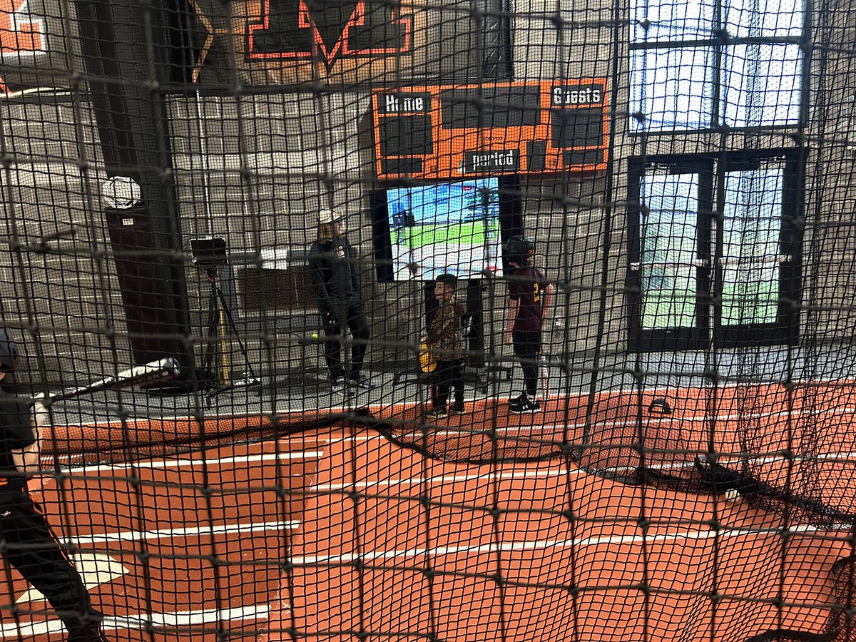 Mount Vernon Baseball tweet media