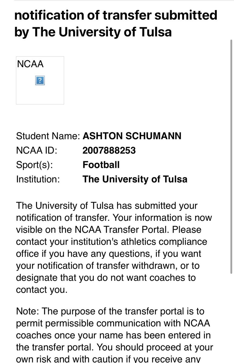 Ashton Schumann tweet media