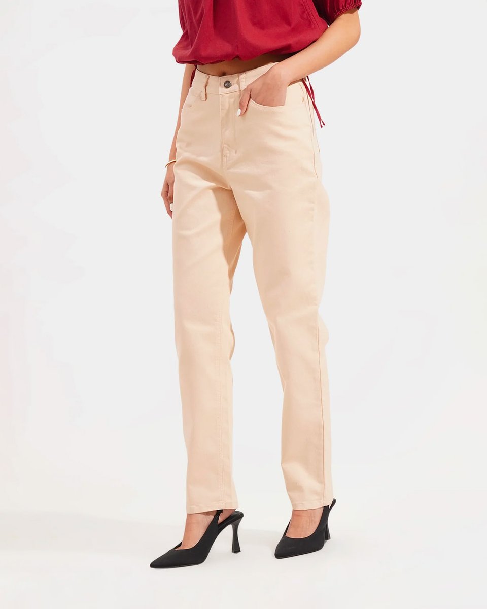 ForMeClothing's tweet photo. Look good and feel great when you shop these jeans from recycled materials!

Grab them for P1,198 at https://t.co/M4wZvu9J9C and in-stores. #ForMe #ForMeClothing https://t.co/UN25QaunwH