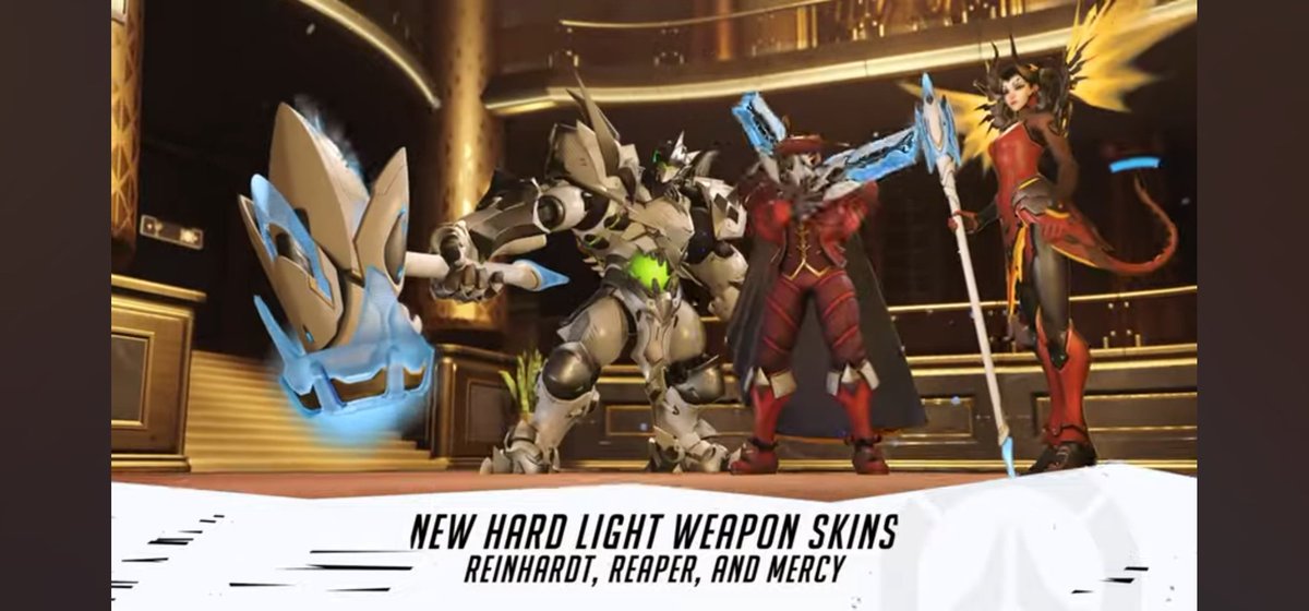 iWanderlusted's tweet photo. OKAY IM HYPED FOR THESE WEAPON SKINS https://t.co/oZFuB64ygG