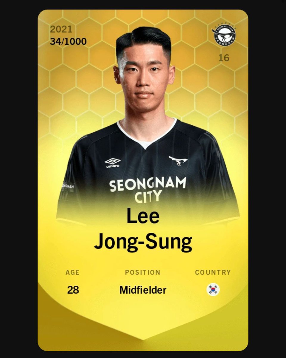 DomyDigital's tweet photo. 🎁 GIVEAWAY 🎁

I got 450 sub on YT channel. To thank I decided to #giveaway a @Sorare #Limited card!

To partecipate 👇

✅Follow @SorareIP &amp; YT https://t.co/rzsoe6CmUg
✅RT &amp;❤️

 ⏳07/11⌛️ 

Good luck🍀
‼️ All my YOUTUBE videos are subtitled in 4 languages🤩

#Giveaways https://t.co/duDqEENfqi