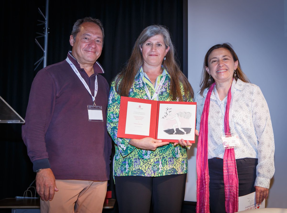 Fundación Esplai tweet media