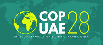 For many officials of @NigeriaGov, #COP28 became #COPulate69!