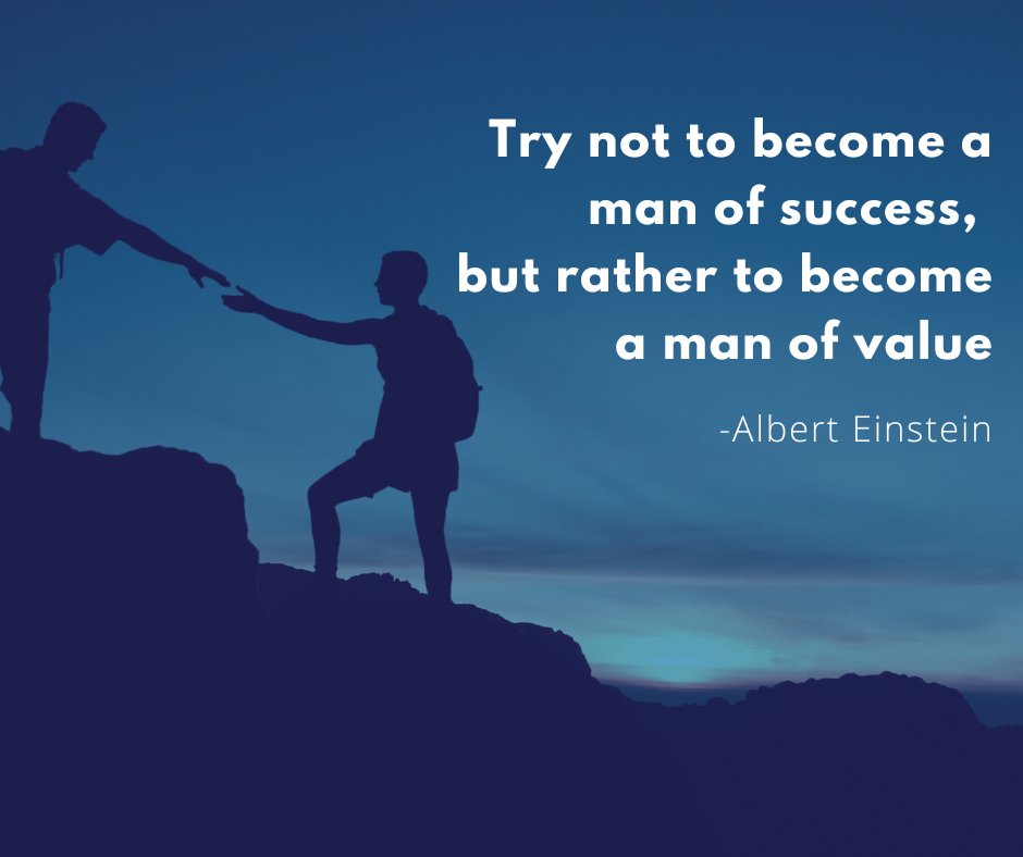 So often in Business success is measured purley by profits. 

At Junction Point, we're redefining 'success'. We know that a succesful organisation is one that is led by a clearly defined purpose. 

#MotivationMonday