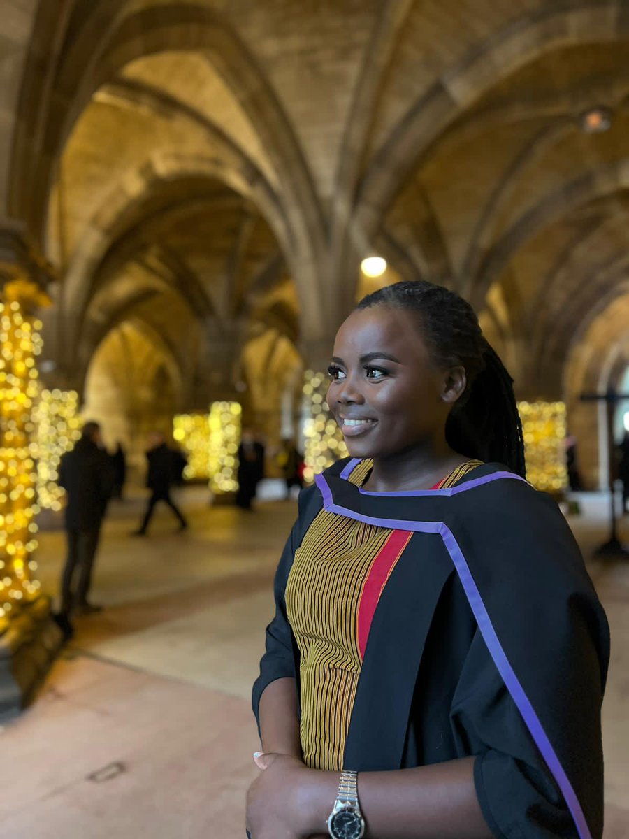 YPMP_Ug's tweet photo. @EstherChebs' excellence is an encouragement to many youths especially those in rural areas that they too can soar higher in the competitive global space

We are proud of her🤗🤗

 @UofGlasgow
 @sanyindi2063  @MukisaPhiona3 @Charityagaba1 @opotaAsiimwe @derekbkd @CheveningFCDO https://t.co/qBOW6NOxJO