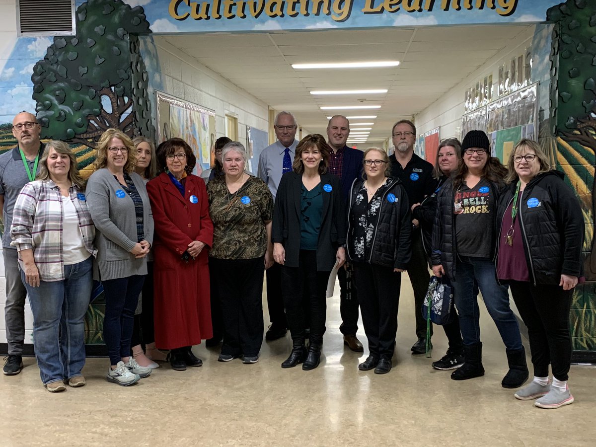 #WeAreSTF <a href="/SaskTeachersFed/">Saskatchewan Teachers' Federation</a>