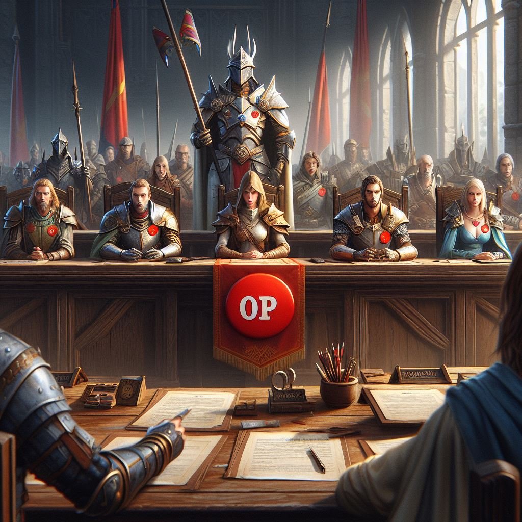 CryptoMage_YT's tweet photo. Dear BadgeHolders,

I wouldn't want to be in your position, and I greatly empathize with the difficult choices you have to make.

With hundreds and hundreds of applications and only so little time to review them all, being as fair as possible isn't an easy task.

Allow me to be the spokesperson for some of us who I feel are too small and perhaps even ignored in this third round.

This includes :

- Individuals
- Builders
- Non-English persons
- And smaller initiatives

I'm worried that we may not meet the minimum threshold of 17 votes, even though I firmly believe that we have had an impact on the $OP collective over the past months or even years.

As mentioned in the documentation itself:

"If you’re (BadgeHolder) not voting on an application, you’re expressing indifference as to how much OP this application should receive."

(Source: https://t.co/OvGOGQUNB5 )

Non-English-speaking creators, builders and individuals are at a disadvantage in the #rpgf3.

This is evident, as stated in one of the two lists that mention some of us so far:

"With this list, I want to highlight applications concerning localized efforts in non-English language areas."

"Very often this kind of effort is unrecognized and unpaid, and retroactive public goods funding could therefore make a big difference."

(Source: https://t.co/ZQUdNWVTDh)

Thank you for acknowledging us, Joan and Mastermojo !

While I believe that infrastructure builders, smart contract developers, or even prominent news outlets deserve their share (and attention!), most newcomers do not start by diving into complex subjects such as blockchain theory, smart contract coding, or exploring the intricacies of a block explorer.

If someone from a non-English-speaking country wants to learn about crypto security, DeFi, or even NFTs and GameFi, they'll turn to us—creators and builders from their community.

They begin by consulting news websites, reading tweets, and watching videos from within their community.

I firmly believe that we, as the first door to the crypto world, have an impact on the OP collective, and our applications should be acknowledged and reviewed for the RPGF.

We simply want to be heard.

Take a few minutes to review our applications and decide if we deserve anything.

Here's a list of applications from French-speaking content creators and builders whom I believe have made an impact on the OP collective but are too small to be noticed in this round.

(If I forgot someone, please tag them below in the comments!)

@Subli_Defi :

https://t.co/Ulh42VfROP

@CryptoastMedia :

https://t.co/I0tupNlkuq

@nodeguardians :

https://t.co/M6KnSEyjal

@ilyessghz2 :

https://t.co/LTh5a4F51d

MaitreSarce :

https://t.co/ET18GNxUhT

@DeFi_FR  :

https://t.co/ut3XI44dPy

@EthereumFr  :

https://t.co/Jy2eAk5RSQ

@Cryptosquare_be  :

https://t.co/7zwI8WU598

CryptoMage_YT :

https://t.co/kXo0MUukah

And while I'm fighting for our (French) voices to be heard, the same applies to all non-English-speaking Creators arround the world.

Here's the list from Joan, which does a great job of listing non-English-speaking creators:

https://t.co/ZQUdNWVTDh

Please take the time to review them individually, as no two applications are alike.

From a Baguette,

CryptoMage 🧙‍♂️

CRUCIAL NOTICE: Prior to crafting this post, I want to emphasize that I did not reach out to any individuals mentioned, and their consent to be cited here was not obtained. I want to explicitly state that I am the sole person responsible for this message.

(Some more Croissants who may help us be heard : @Capetlevrai , @PowerHasheur , @CryptoMatrix2 )