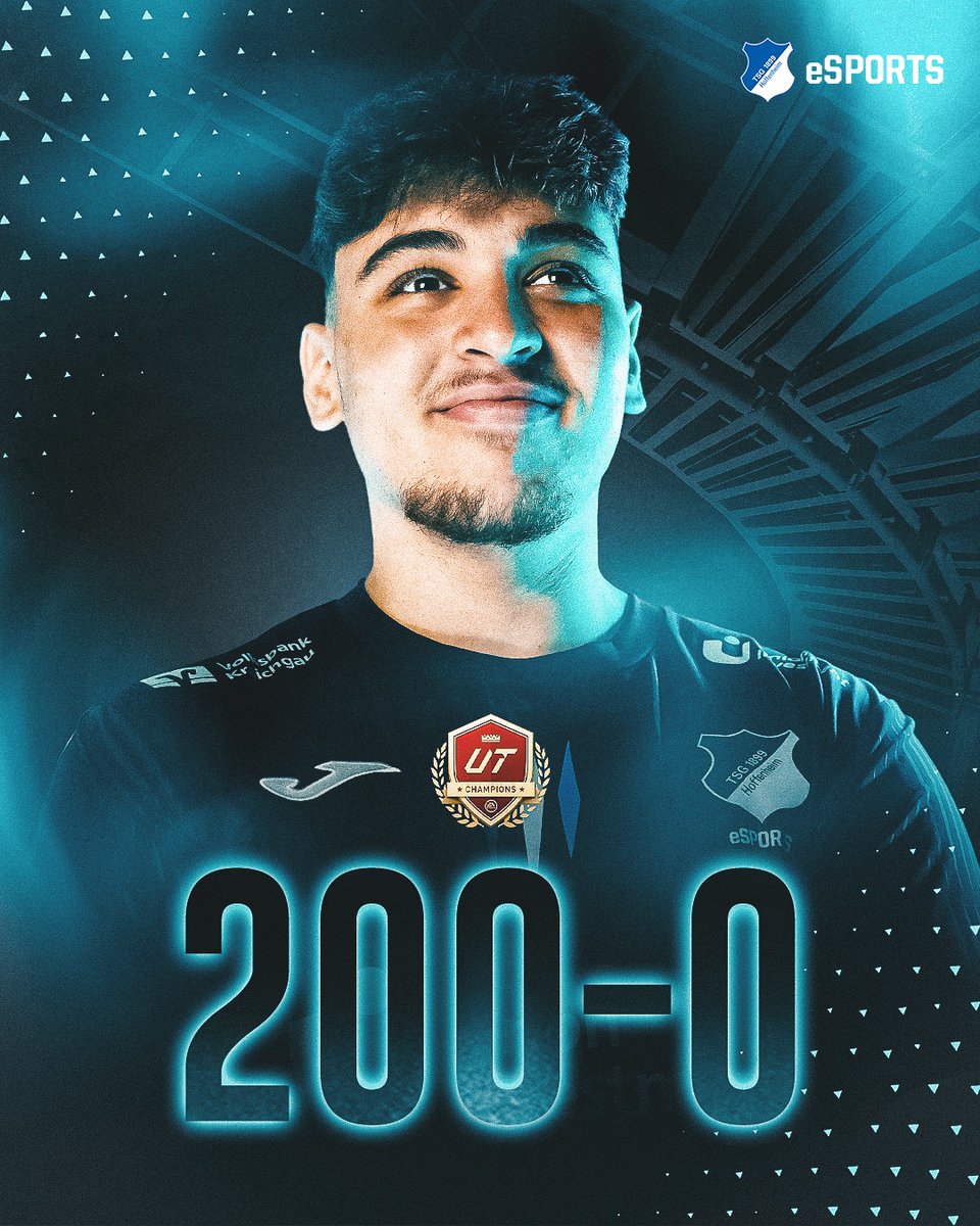 𝟐𝟎𝟎 𝒘𝒆𝒆𝒌𝒆𝒏𝒅 𝒍𝒆𝒂𝒈𝒖𝒆 𝒘𝒊𝒏𝒔 𝒊𝒏 𝒂 𝒓𝒐𝒘, <a href="/AymaneMKL/">Aymane</a> 👏📈 

And still hungry for more 🍽️

#TSG | #TSGeSPORTS