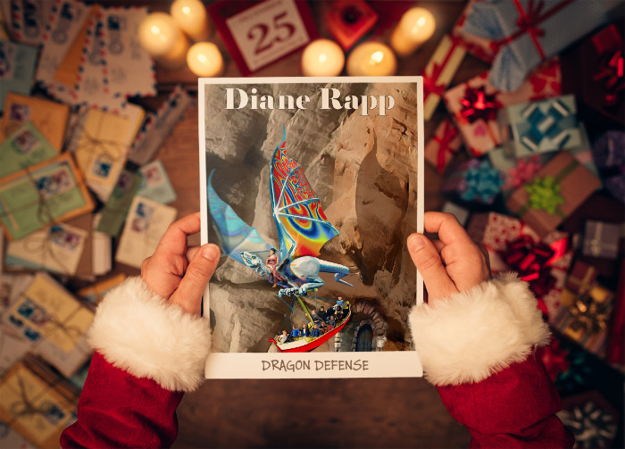 DianeRapp's tweet image. 5*****Review: There are telepathic wolves and dragons who cooperate to build a new life. This tale shows how the inhabitants of Drako reject technology until they must embrace it to maintain their independence.

DRAGON DEFENSE
viewBook.at/DDefense
#BookBoost #IARTG #SciFi