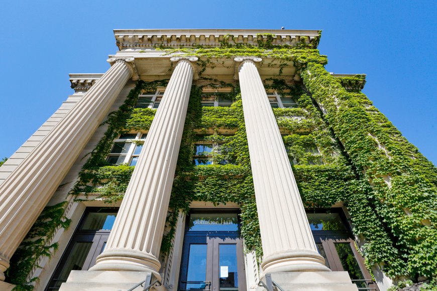 UMN Grad School tweet media