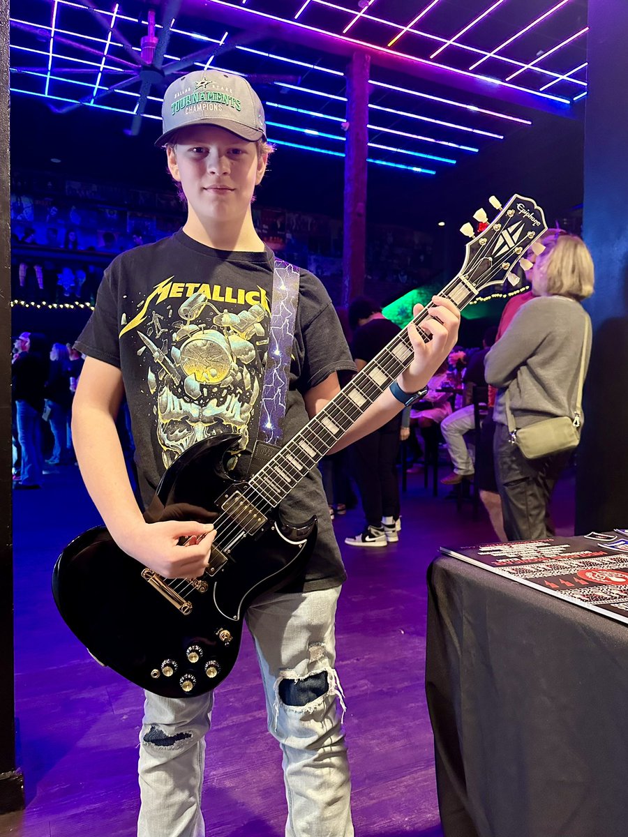 Stacey Chosed tweet media