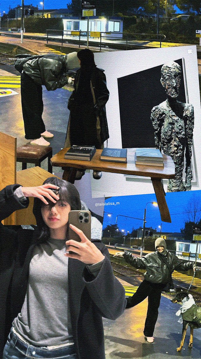 ˙✧˖°📷 ༘ ⋆｡˚ #LISA