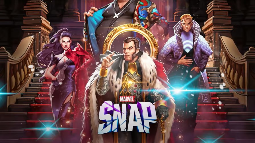 Snap.fan on X: 🏆 Are you ready for the May  Open!?  💰 Featuring a record- breaking $600 Prize Pool for a #MarvelSnap  open-entry tournament! 🏅 Top Four earn an invite to