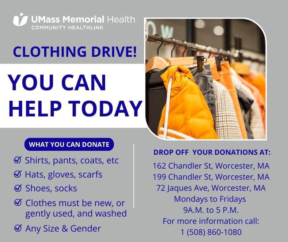 CommunityHealthlink tweet media