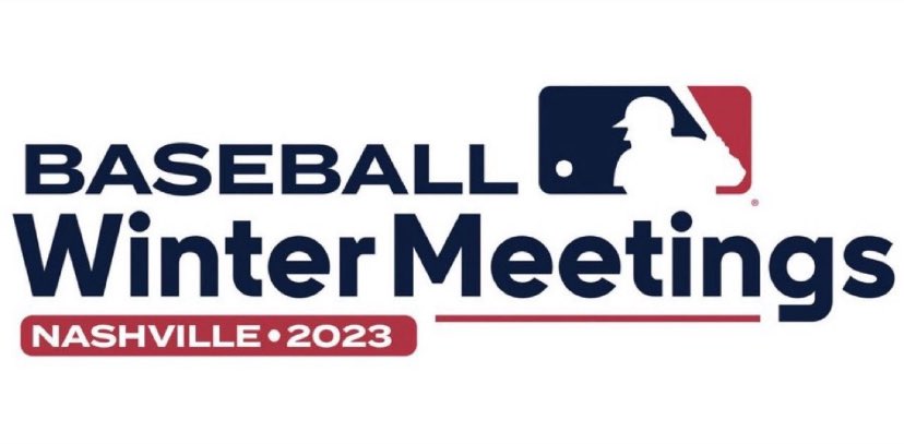 Craig Warzecha (@craigwarzecha) on Twitter photo Heading to Nashville for the Baseball Winter Meetings.
My first Winter Meetings was 10 years ago in Orlando as an intern at <a href="/MiLB/">Minor League Baseball</a>. Time flies!
I donβt take for granted working in this great industry and the relationships I have had the opportunity to develop over the years. Heading to Nashville for the Baseball Winter Meetings.
My first Winter Meetings was 10 years ago in Orlando as an intern at <a href="/MiLB/">Minor League Baseball</a>. Time flies!
I donβt take for granted working in this great industry and the relationships I have had the opportunity to develop over the years.