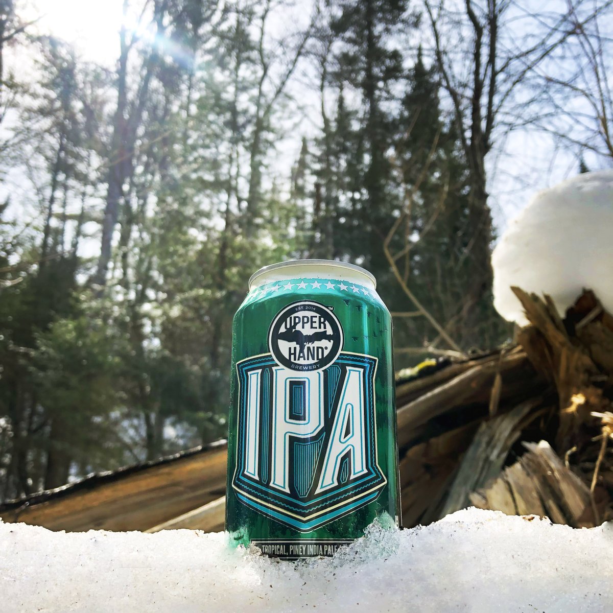 Who else is excited to have free outdoor refrigeration again? ❄️