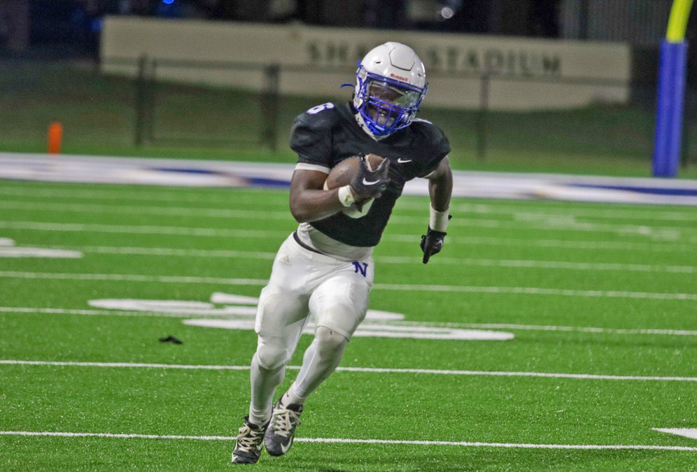 Congratulations To 2025 RB Zion Johnson @20_problemz for being selected as “1st Team All-Region 4-7A RB”‼️ @RecruitGa @ChadSimmons_ @GHSFdaily @NewtonFBRecruit @CovNewsSports hudl.com/v/2LnPiF