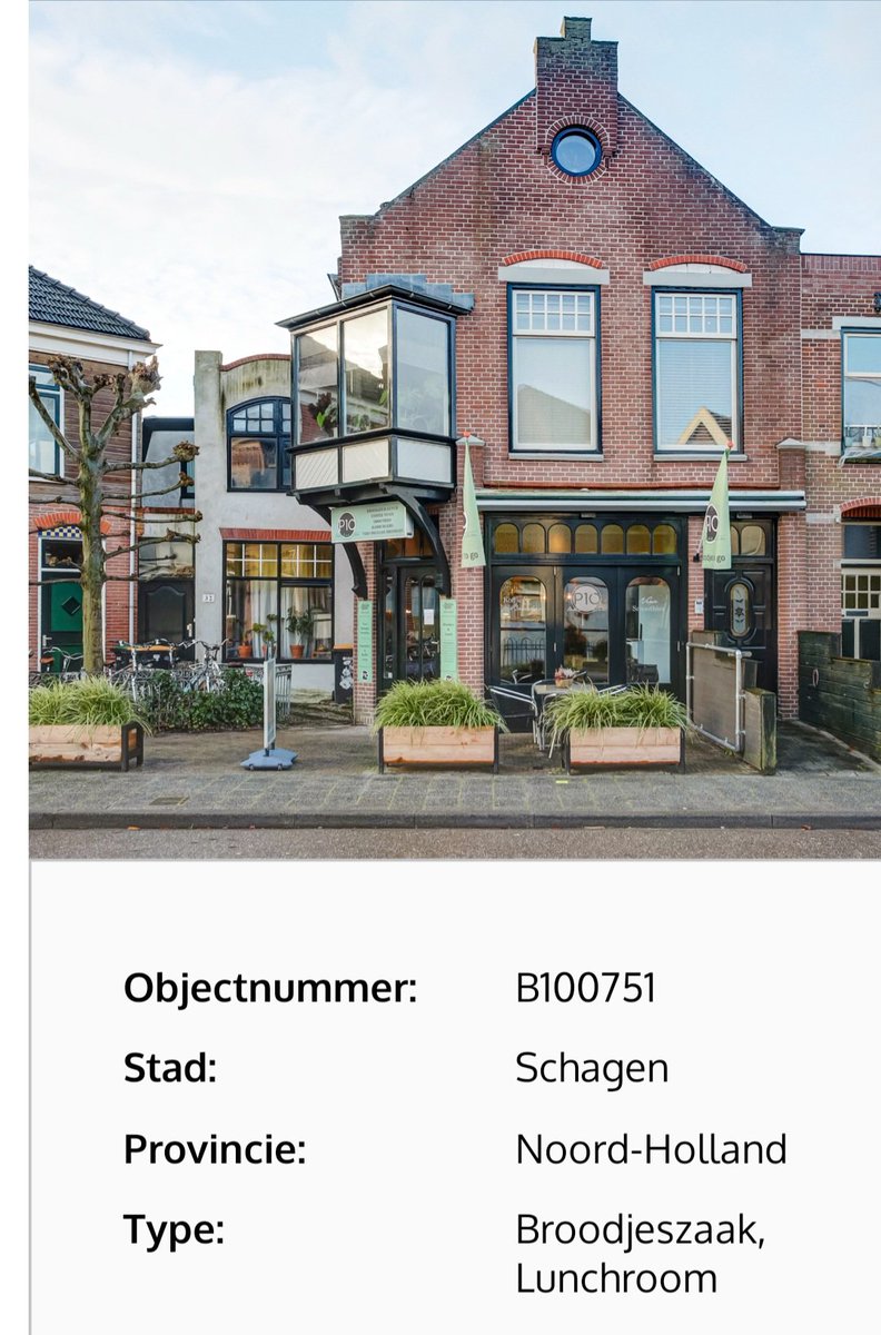 Onze zaak staat te koop.....
#delenisfijn  zaahttps://hap-horecamakelaardij.nl/