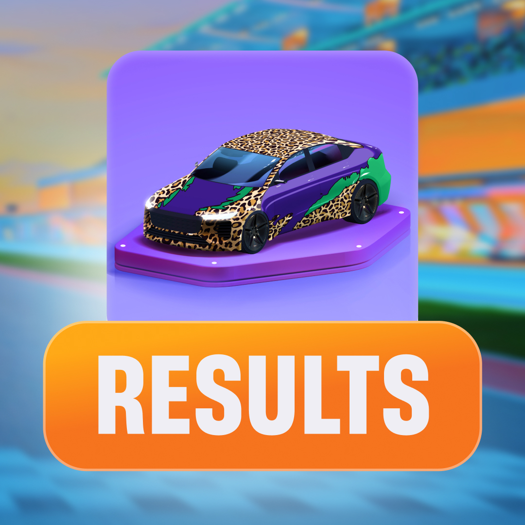 MetaTrace &amp; Luciana Carazzato's NFT Draw Winners Announced! 🏎

Congrats to the new owners of exclusive NFT Cars! 🎉

Check if you won 👉 bit.ly/trace_winner. 

Thanks to all participants for making this event special!  🏆🌟