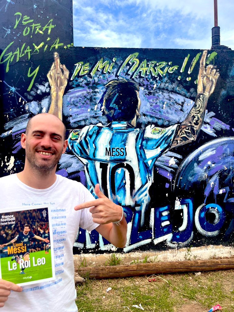 Florent Torchut tweet media