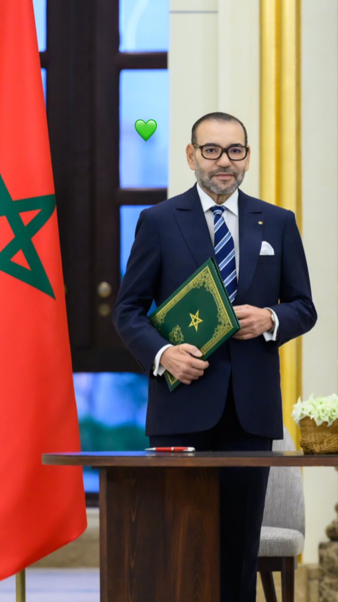 elarabox's tweet photo. An official reception of His Majesty King Mohammed VI by the President of the United Arab Emirates 🇲🇦🇦🇪 https://t.co/lKwZw69u8w