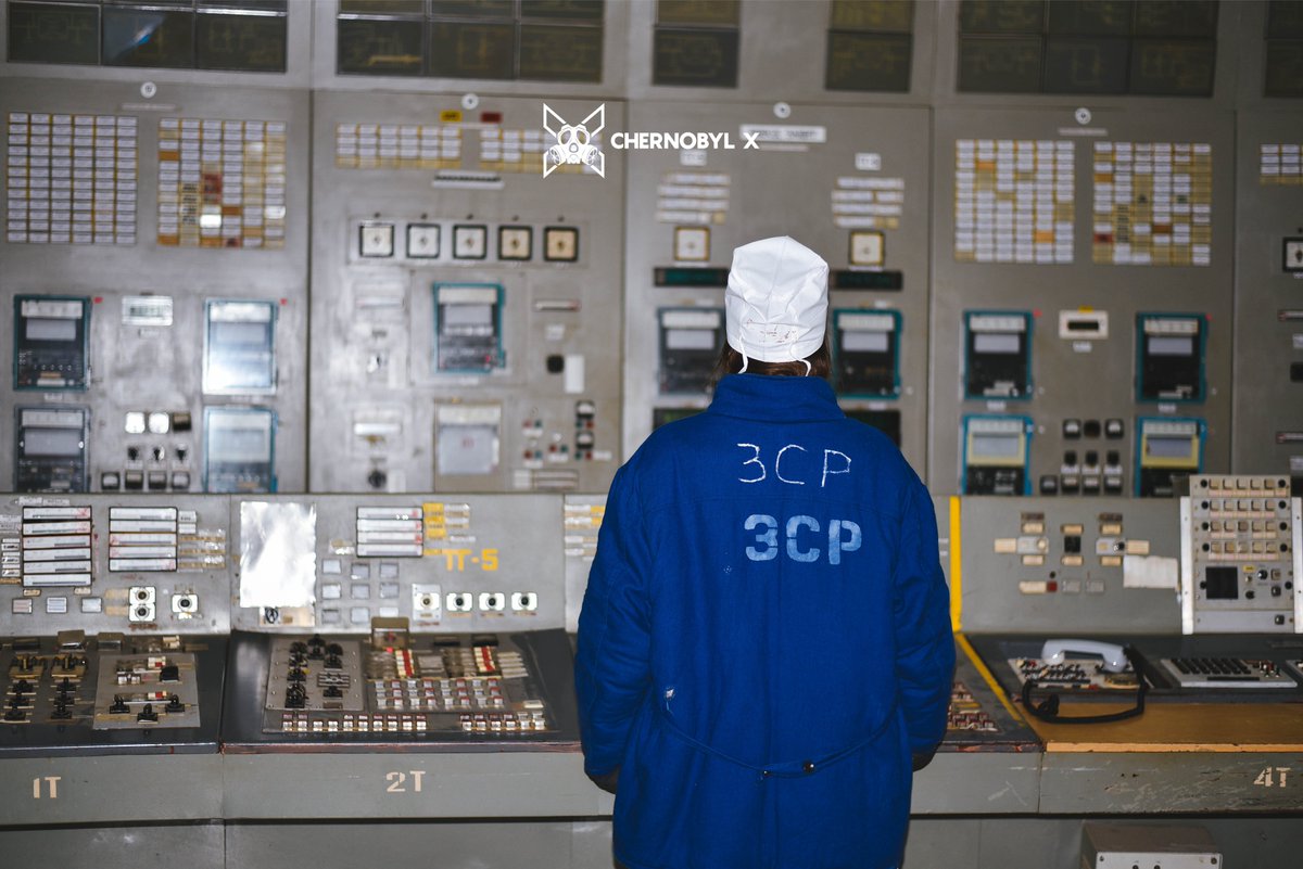 ChernobylX tweet media
