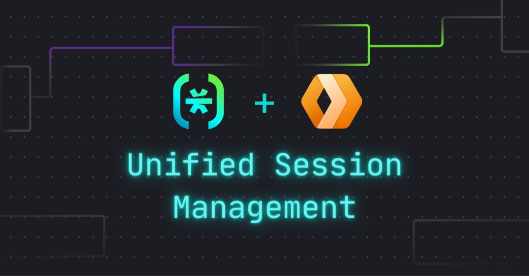 🕸 Managing user sessions across domains can tie you up in knots

In this blog, @realKevinGao untangles the web and shares how using Descope and @Cloudflare Workers can provide a uniform UX across all your web and mobile apps: descope.com/blog/post/sess…

#sessionmanagement #devtools