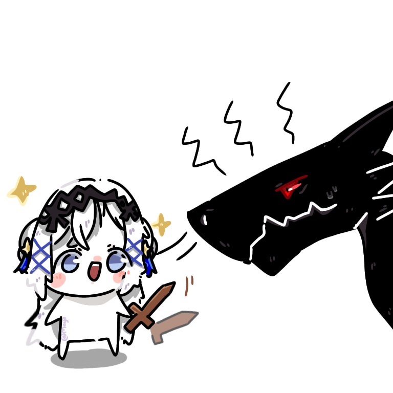 Astoriall257's tweet photo. "Take this dragon!!"
#VictoriousArt https://t.co/eT4nuGNWUS