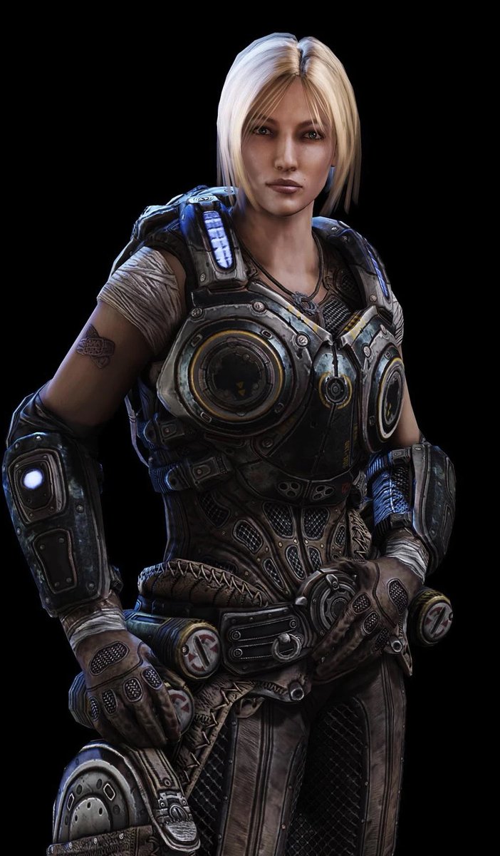 datbotguy's tweet photo. Time for some female positivity on the TL!  Quote me your top 4 favourite female characters! https://t.co/cBr6BvtKbX