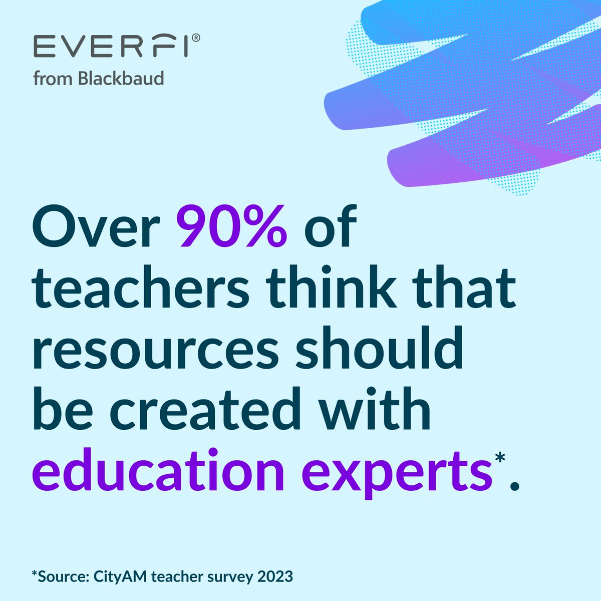 We agree! That’s why ALL of our resources are designed by teachers and educational experts! 👩🏻‍🏫 📝

They’re also all linked to the National Curriculum, and each module contains built in assessments to help you save on marking time!

Check them out at ➡️ bit.ly/40Xm4PR