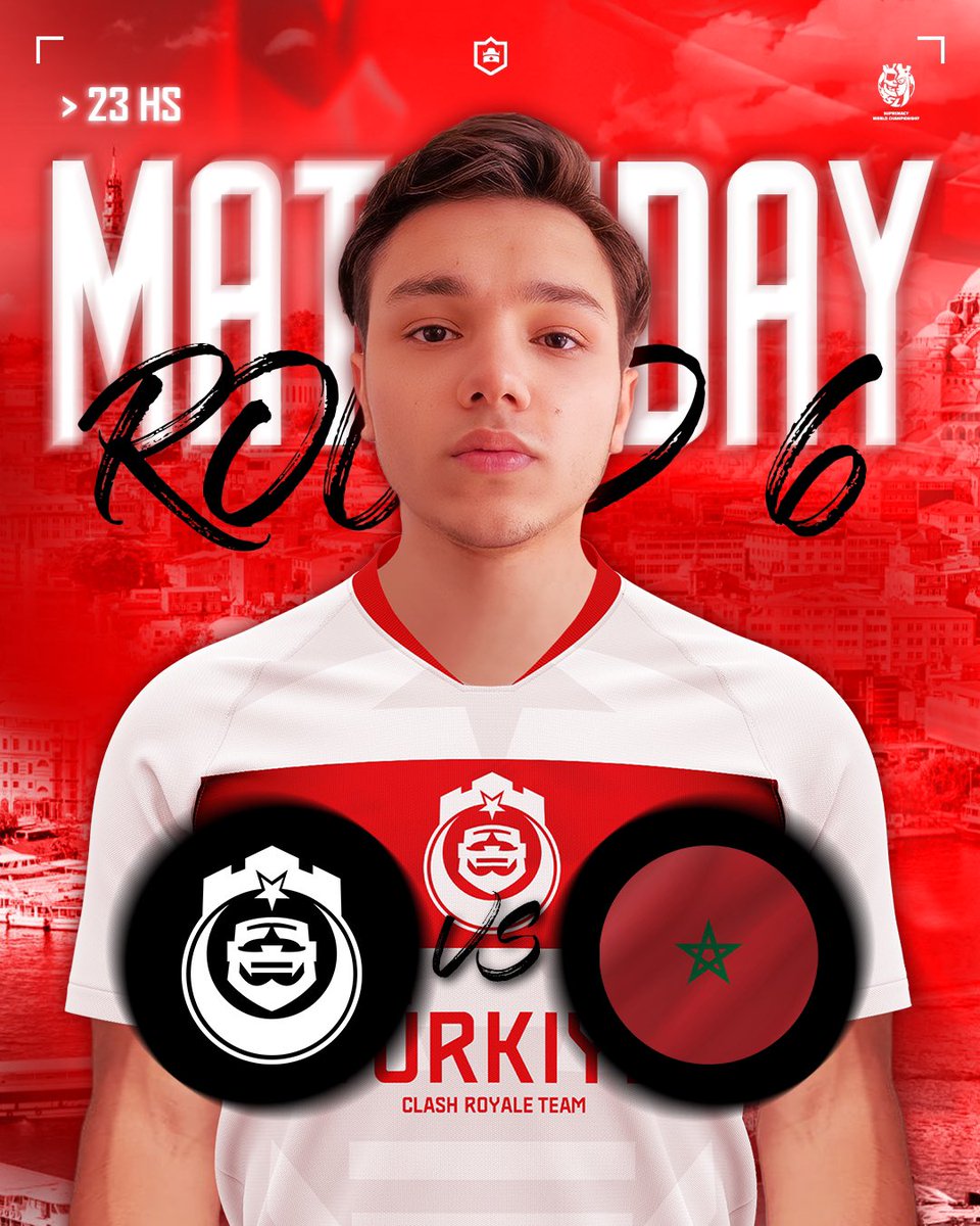 Türkiye 🇹🇷 tweet media