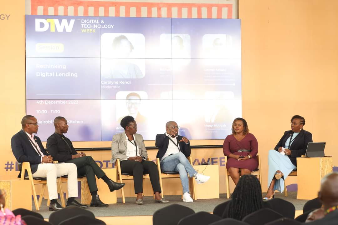 Today attending the inaugural day of Digital and Technology Week  in Westlands, Nairobi, it was an enlightening experience. From innovative showcases to insightful discussions, the event provided a platform to explore cutting-edge advancements.
@SMWNairobi