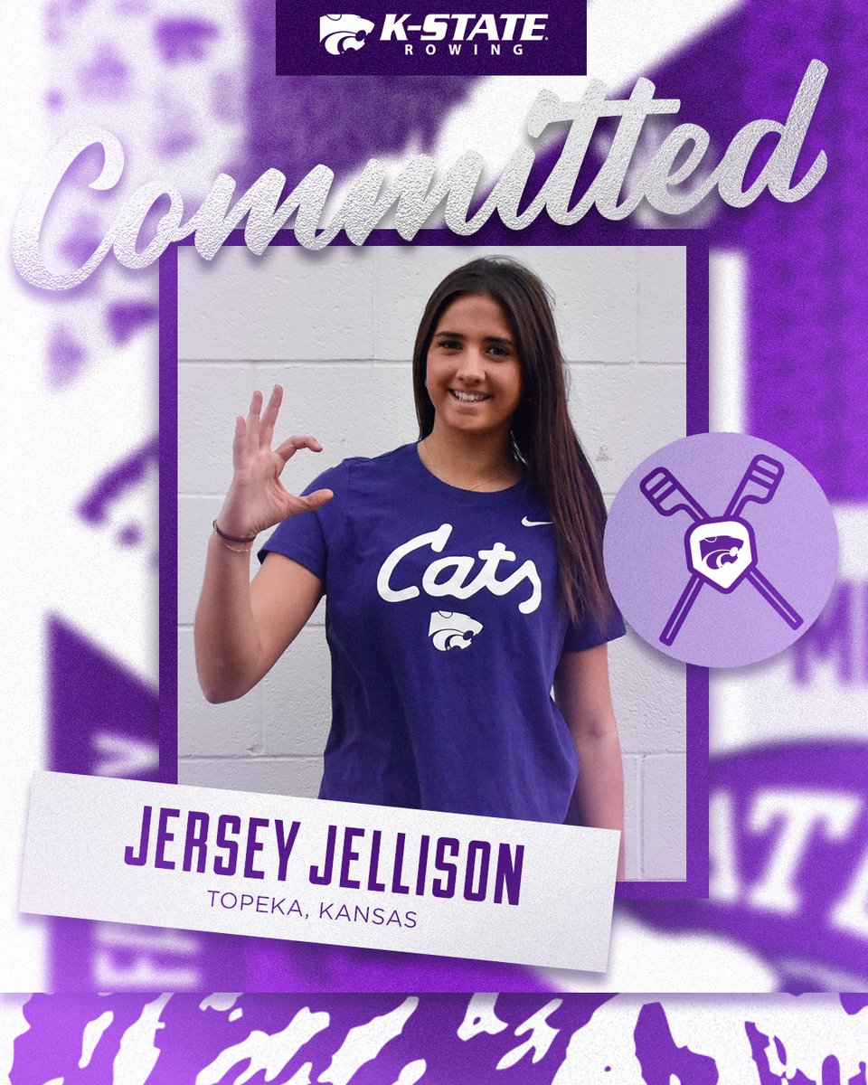 KStateROW's tweet photo. Committed 🚣‍♀️ 

#KStateROW https://t.co/RmtCTkBkjY