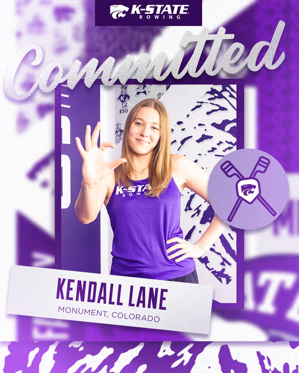 KStateROW's tweet photo. Committed 🚣‍♀️ 

#KStateROW https://t.co/RmtCTkBkjY