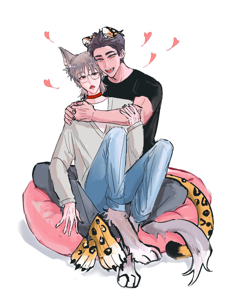 PEBbigequan98's tweet photo. 🐆🐱 https://t.co/U0LcLG43s3