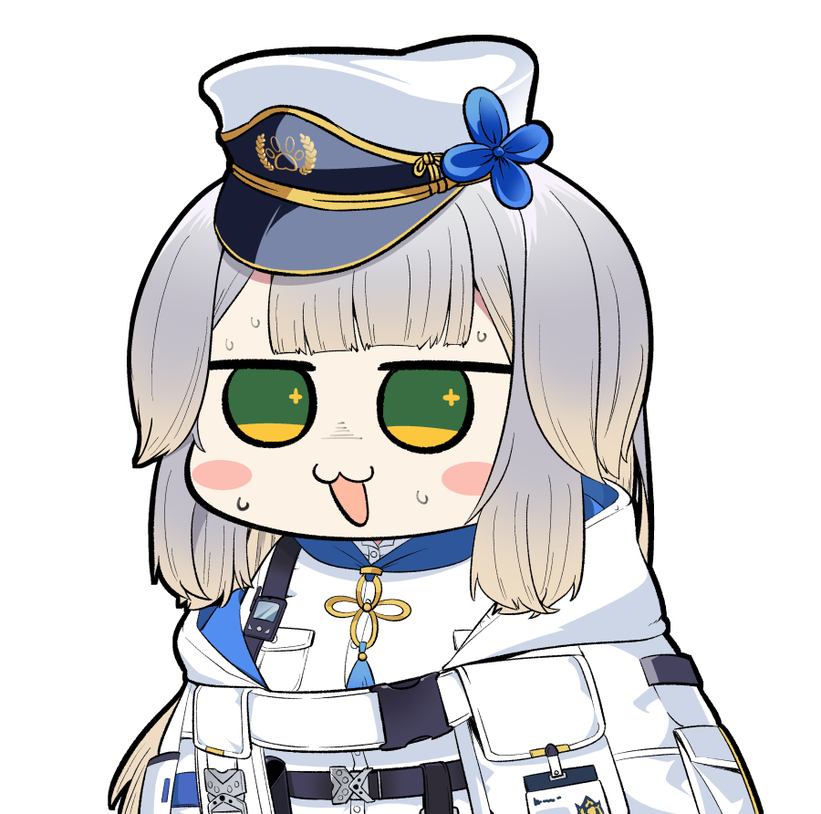 「」|221(ﾂﾂｲﾁ)同人作家VTuber@月一で電子同人誌制作中のイラスト