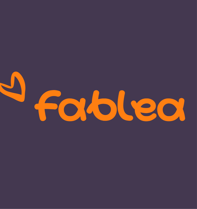 LucFernandezLF's tweet photo. Someone wanted to sue us over Mystoria 😱

Someone said our app Mystoria's name was too similar to his.

No time to lose in a lawsuit (lost in advance because its trademark is registered).

⭐ That's why I am pleased to introduce Fablea ⭐

(new website coming soon)