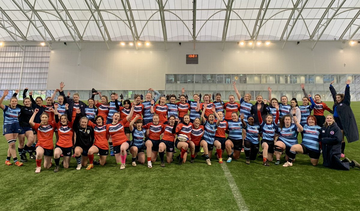 stahsrugby's tweet photo. A huge well done to Maddie, playing in the Evolution final yesterday, and winning with @wandiesrugby. https://t.co/LAW7dgbMtP