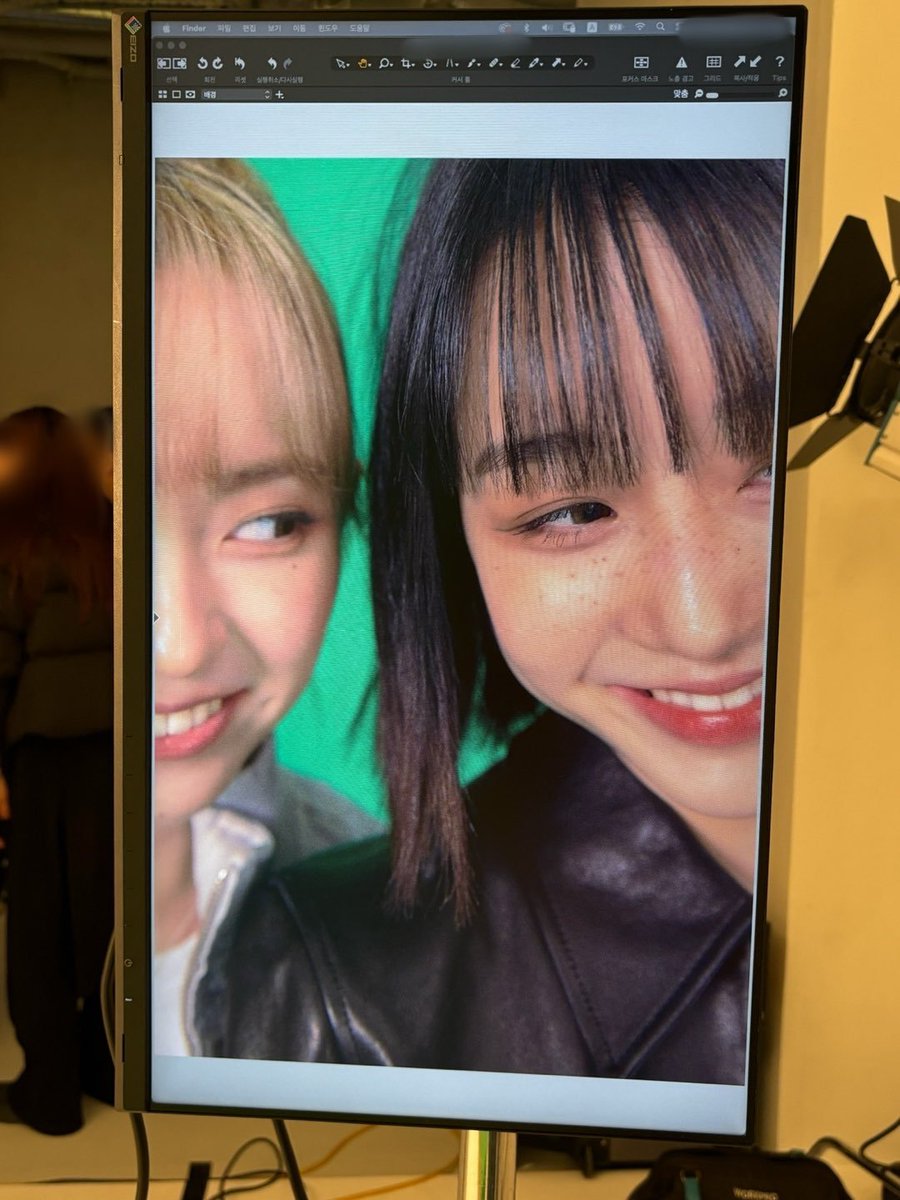 my j line babies 🫂