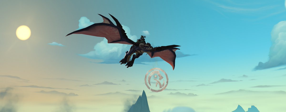 Wowhead💙 tweet media
