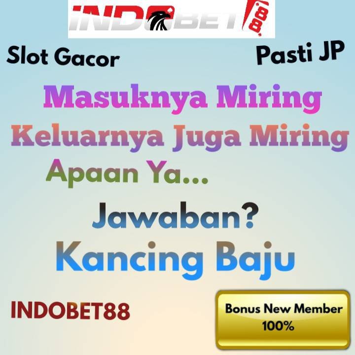 ✔️Slot Gacor
✔️Pasti JP
 👉Bonus 100%
#slotgacor #slotonline #slotterpercaya #slotgacorhariini #situsgacor #situsslot 
Link Gacor : shorturl.at/dekM8