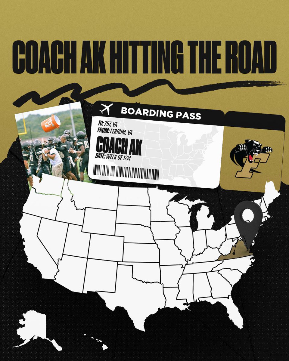 Coach AK tweet media