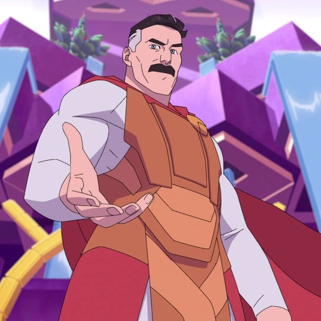 NerdSoup's tweet photo. 🚨 🥣 NEW SOUP ALERT 🥣 🚨 

Our spoiler review of Invincible Season 2 (eps 1-4) is NOW LIVE on YouTube &amp; wherever you listen to podcasts!

Check it out HERE: https://t.co/3BeuWB0QpR

#INVINCIBLE #InvincibleSeason2 #podcast https://t.co/BooLBU6cxg