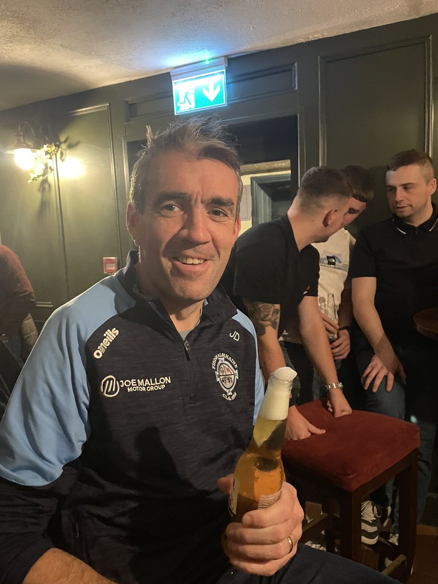darraghmalone's tweet photo. Soft Monday with the auld boys https://t.co/zey4biBRAc