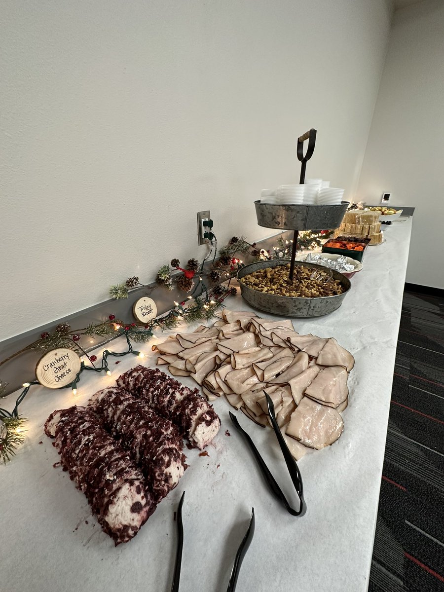 Dr. Sarah Balarin tweet media