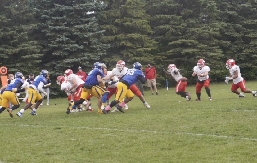 Year1 Updated Film‼️
<a href="/MSt8Football/">Minnesota State Spartans Football</a> Juco⚔️
DE/DT/N🦍
<a href="/JuCoFootballACE/">JuCo Football Forer</a> <a href="/jucoweekly/">JUCOWeekly™️</a> <a href="/MCACSPORTS/">MCAC Sports Info</a> <a href="/JUCOFFrenzy/">JUCO Football Frenzy</a> <a href="/coachMeJelly/">COACH ALPHONSE</a> <a href="/AllenTrieu/">Allen Trieu</a> <a href="/damehova9/">Damon Simmons</a> <a href="/Coach_Gerrard/">CoachG</a> <a href="/BradHoiseth/">Brad Hoiseth</a> 
hudl.com/video/3/938314…