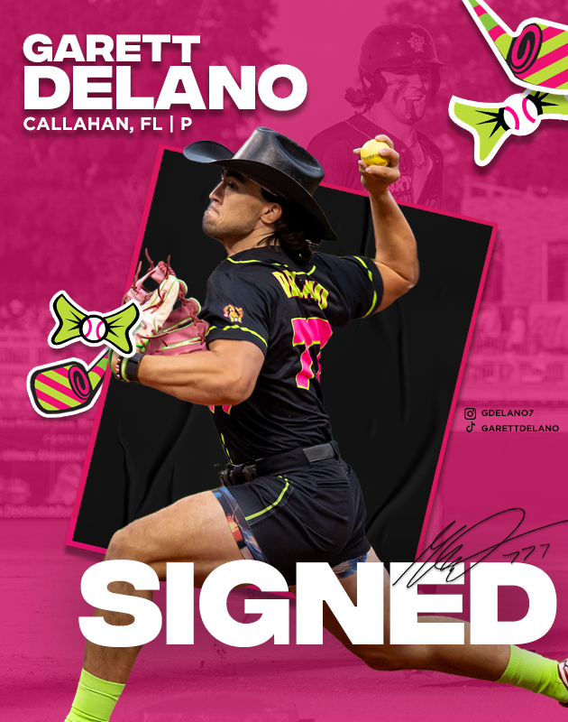 ThePrtyAnimals's tweet image. Buckle up Party Animal fans - Garett Delano and his shorts are coming back in 2024🤠

Next player announcement at 10am ET.

@Garett__Delano